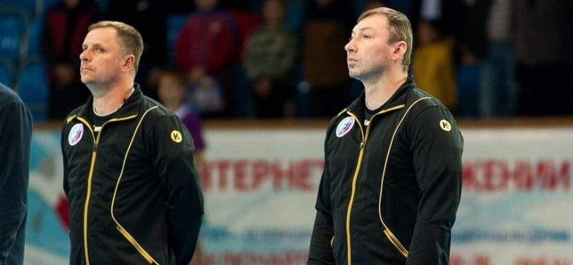 Суперлига. Евгений Зотин: "Профессионализм, порядочность, ответственность, честность — важные качества для судьи"