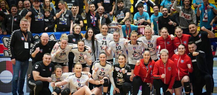 Румыния. 16 мячей Эмилии Лазич не спасли "Залэу" от домашнего поражения в матче с "Вылчей"