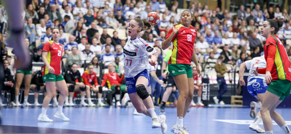 Сегодня продолжатся отборочные матчи женского чемпионата Европы-2026. Число обладателей путёвок в финальный турнир должно увеличиться