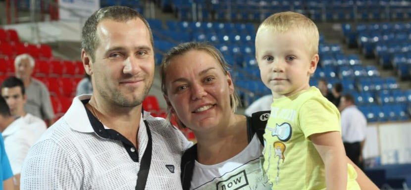 20 вопросов не о гандболе. Анна Кочетова: "Однажды на сборах спускалась со второго этажа по трубе"