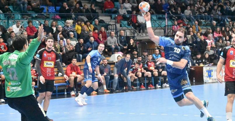 Испания. Капитан "Кангаса" Даниэль Серкейра продлил контракт с клубом