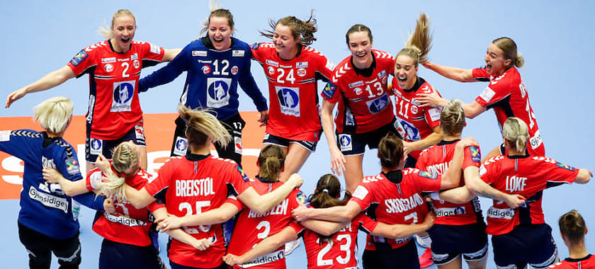 ЧМ-2023. Сборные Австрии и Исландии получили wild card для участия в турнире. Известны все 32 участника чемпионата, жеребьёвка — в четверг