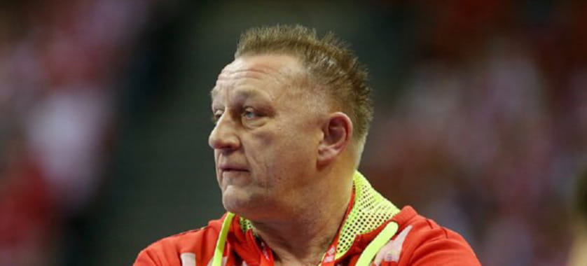 ЧЕ-2022. Михаэль Биглер: "Все соперники в этой группе находятся на другом уровне, надо быть реалистами"