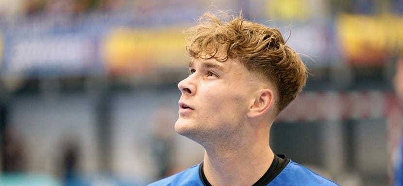 Датский "Ольборг" нашёл замену левому крайнему Бастеру Юулю-Лассену. Это Магнус Норлик из "Морса"