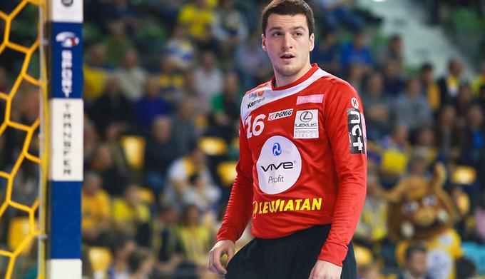 Филип Ивич: "Это были первые травмы в моей карьере — психологически я был в катастрофическом состоянии"