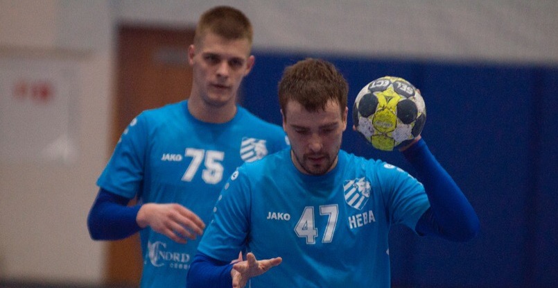 Кубок вызова. "Нева" откроет четвертьфинальное противостояние с "Визе" матчем в Бельгии