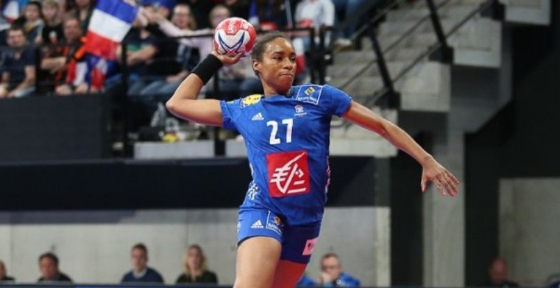 Golden League. Победа Дании над Францией (ВИДЕО)