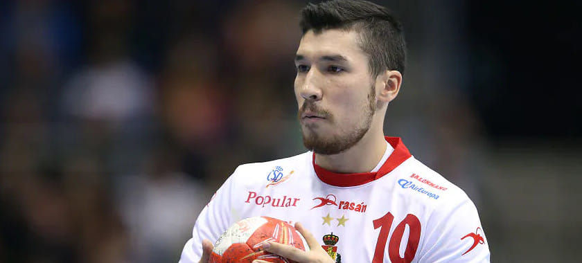 ЧМ-2023. Братья Дуйшебаевы и ещё 33 гандболиста. Сборная Испании опубликовала расширенную заявку на турнир