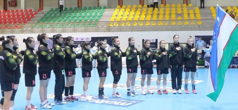 Чемпионат Азии. Пятую путевку на чемпионат мира в Испании разыграют сборные Узбекистана и Гонконга