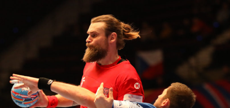 Мартин Галя, Ондржей Здрагала и Павел Горак приняли решение завершить выступления за сборную Чехии