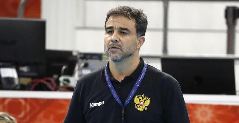 Амброс Мартин: "Осенью будет крайне сложно организовать товарищеские матчи. Возможно, сборная проведет спарринги с командами Суперлиги"