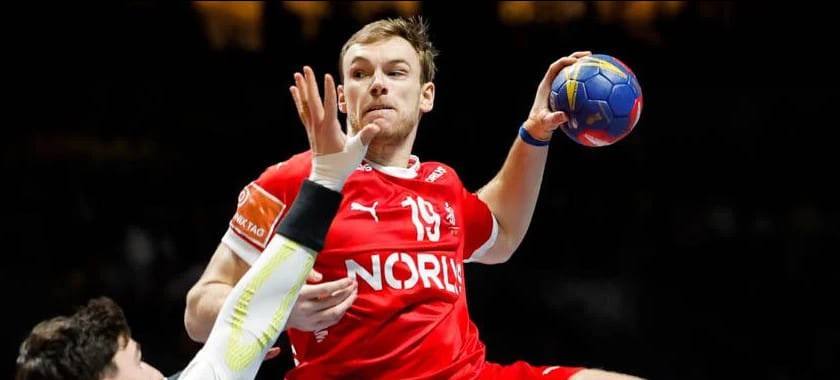 ЧМ-2023. MVP турнира Матиас Гидсель стал и лучшим бомбардиром первенства. Чилиец Эрвин Фойхтманн и немец Юри Кнорр — в топ-3