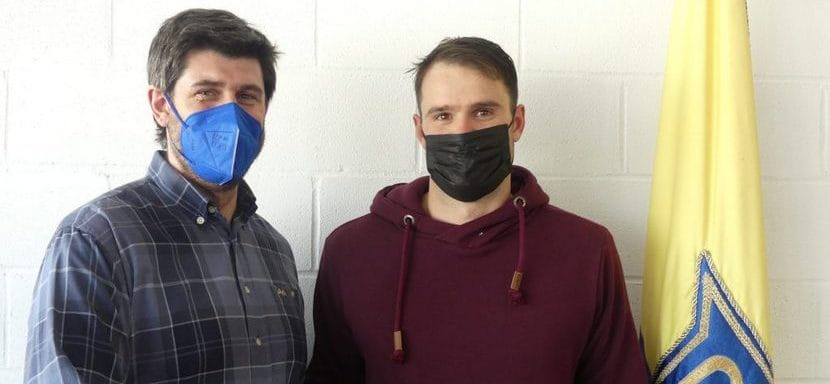 Испания. "Бидасоа" продлил контракты с французским и испанским игроками задней линии