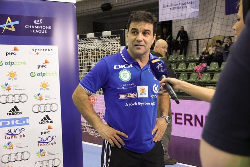 Маэстро лихих уик-эндов. Амброс Мартин едет в Ростов?