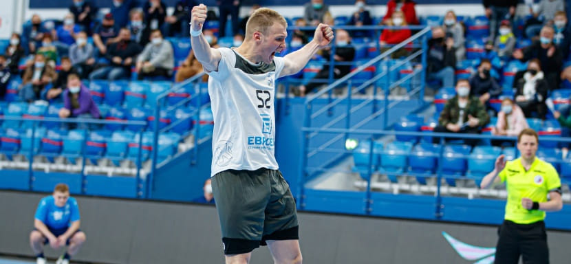 Сергей Иванов: "ЦСКА — это другие игроки, иной уровень. Да и деньги, честно говоря, тоже другие"