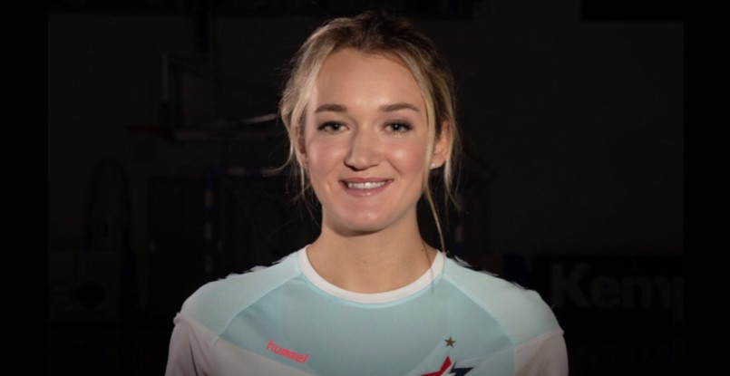 Женская Суперлига. Анастасия Церковнюк вновь выбрана капитаном звенигородской "Звезды"