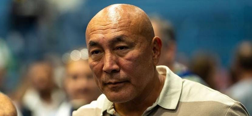 Талант Дуйшебаев: "Немецкая бундеслига — это просто НБА в мире гандбола"