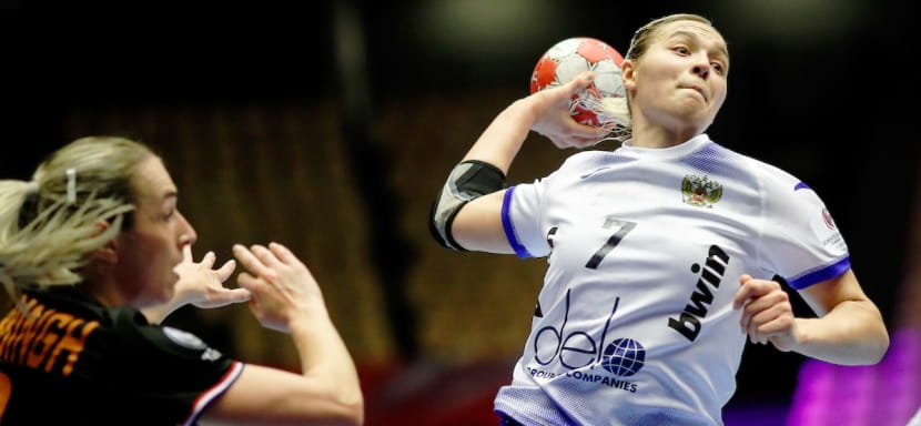 ЧЕ-2020. С Надеждой. "Сборная России сбросила оковы, расправила крылья и наслаждалась полетом"