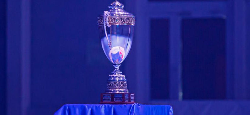 Кубок России. "Кузбасс" вырвал победу у "Красноярска" в рамках отбора зоны "Сибирь и квалифицировался в 1/64 мужского турнира