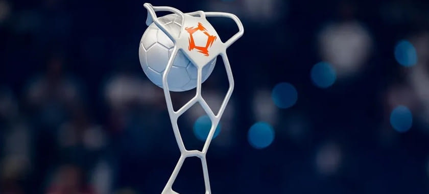 "Финал четырёх" Европейской лиги-2026/27 в немецком Гамбурге запланирован на 22-23 мая 2027 года. В плей-офф будут три раунда