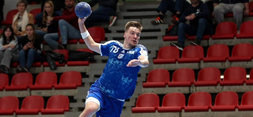 Последний тур первого круга в мужской Лиге чемпионов стартует сегодня: матчи пройдут в Норвегии, Дании, Северной Македонии и Германии