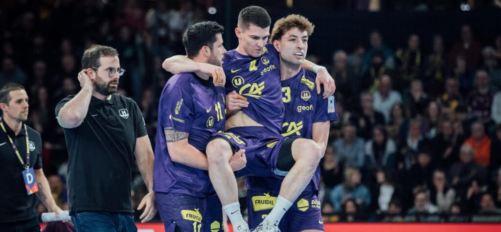 Эмерик Минн пропустит предстоящие на этой неделе важные для "Нанта" матчи с "Ольборгом" и "ПСЖ"