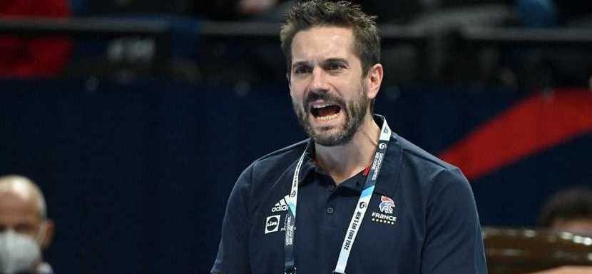 ЧМ-2023. Гийом Жиль: "Пришлось очень постараться, чтобы не дать сопернику убежать в отрыв больше четырёх мячей"