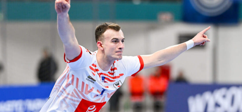 Польша. 12 мячей Житникова и Самойло помогли "Висле" сокрушить "Квидзынь", "Тарнув" Бушкова и Смоликова уступил аутсайдеру "Выбжеже"