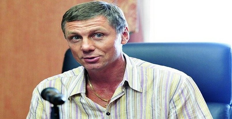 Олимпийский чемпион Андрей Тюменцев возглавил Астраханский центр спортивной подготовки