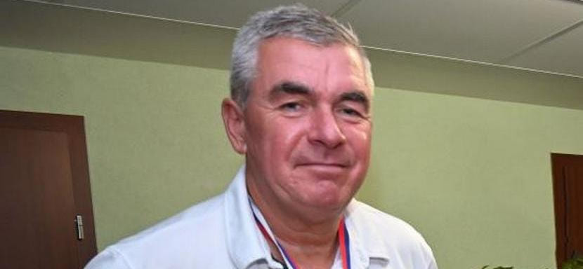 Словакия. Милослав Хмеляр: "Игроки "Татрана" становились профессионалами только 10-го числа каждого месяца, когда получали зарплату"