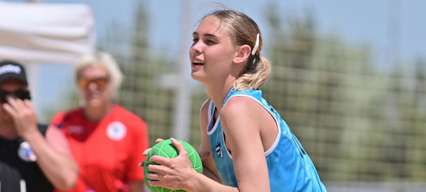 Горячий песок, шикарная база и красота. Послесловие к пляжным турам в Анапе