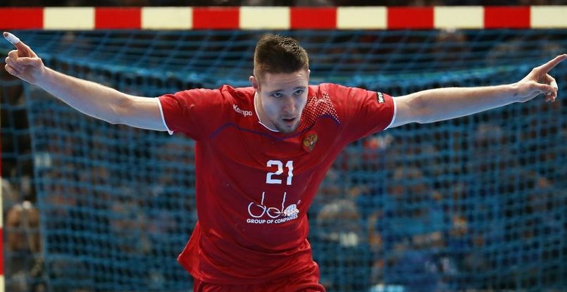 Vardarfans.mk: руководство "Вардара" не собирается платить компенсацию за Глеба Калараша, хотя игрок готов покрыть 50% суммы