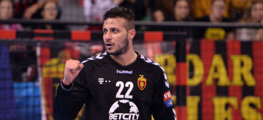 "Адемар" хочет ускорить трансфер Халифы Гедбана из "Вардара". Продление контракта  с Дмитрием Потоцким в планы клуба не входит