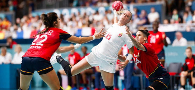 Йеспер Йенсен: "Надо признать, что женская сборная Дании сейчас третий-четвёртый номер в мире"