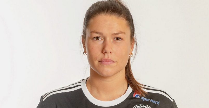 Голкипер сборной Швеции Филиппа Иден покидает датский "Силькеборг"