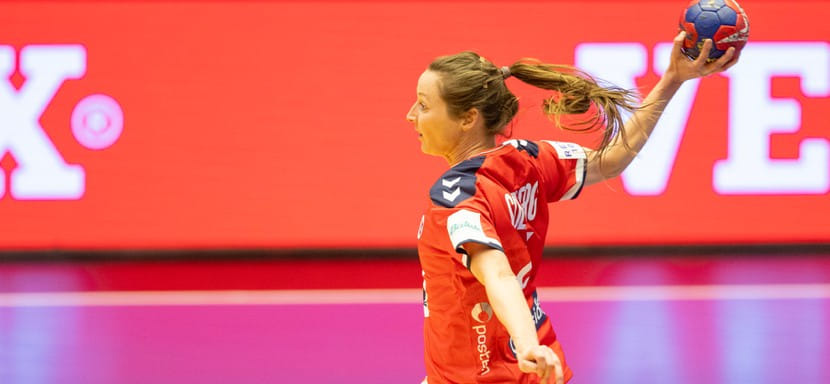 ЧМ-2023. В заключительных матчах первого игрового дня основного раунда побед добились сборная Норвегии и команда Нидерландов