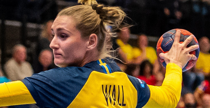 Дания. Левая крайняя сборной Швеции Мари Воль покинула "Копенгаген"