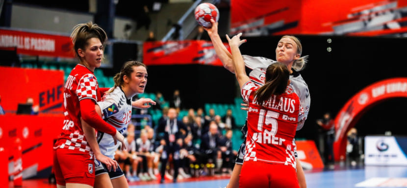 ЧЕ-2020. Стине Офтедал: "Это были американские горки. На самом деле, хорошо, что мы сейчас прочувствовали это"