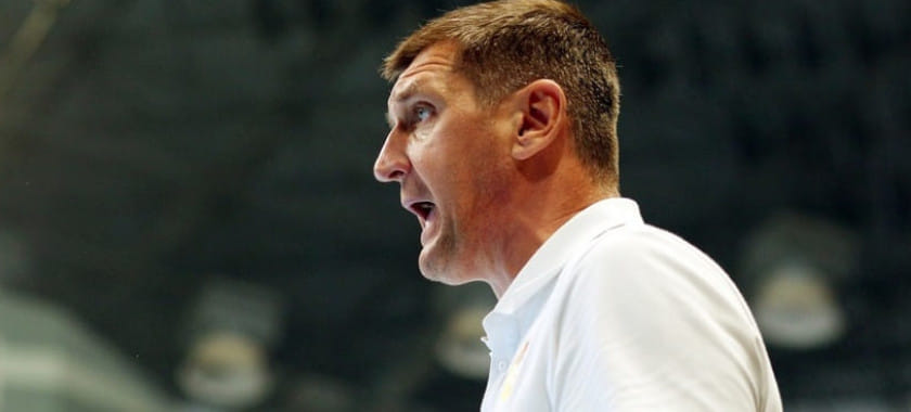 Суперкубок России. Рулевой ЦСКА Олег Ходьков — второй в истории соревнования главный тренер-обладатель трофея