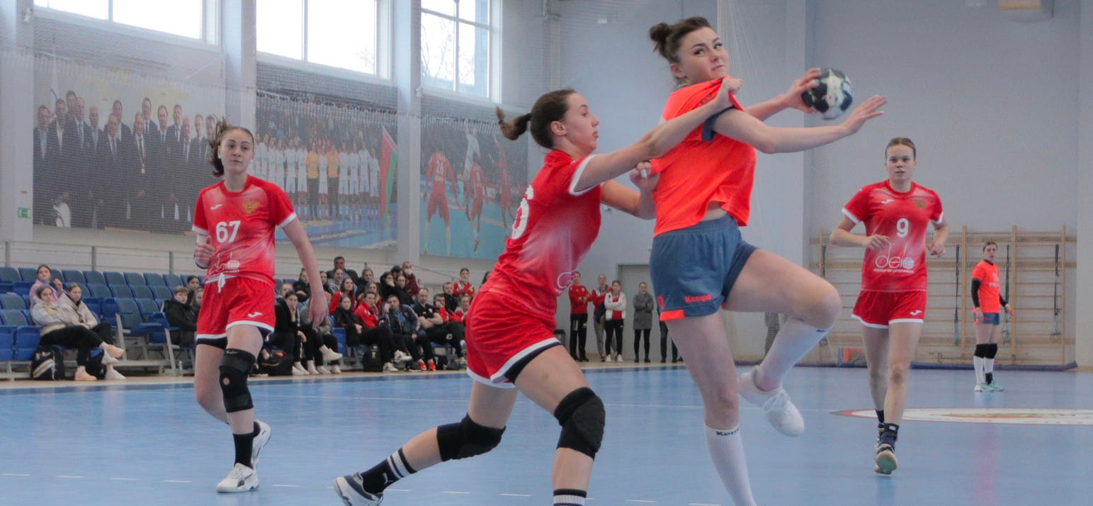 Алексей Гумянов: "В третьей игре белоруски вышли в форме, которая не сильно отличалась от нашей!"