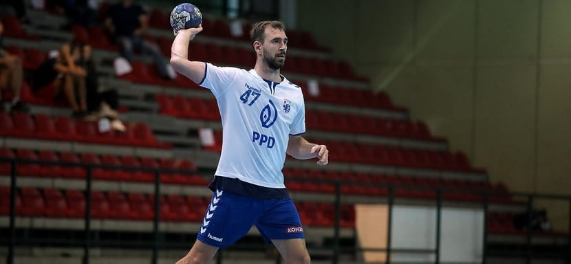 Лига чемпионов. Сандро Обранович: "Нам предстоит дуэль с "Пиком", который в тактическом плане подкован, пожалуй, лучше всех в Европе"