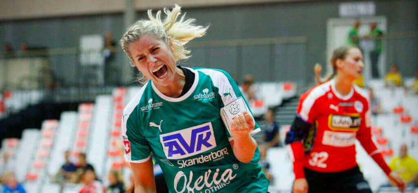 Кубок Дании. В заключительном поединке 1/8 финала "Силькеборг" на выезде обыграл "Хольстебро" и вышел в следующий раунд