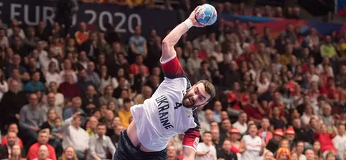 Украинский полусредний Евгений Буйненко стал игроком польского клуба "Хробры"