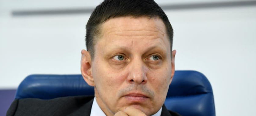 Russia. Lev Voronin: “The current situation doesn’t give understanding when we will be admitted to participate in the Eurocup”
