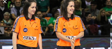 ЧМ-2019. Сестры Бонавентюра рассудят матч сборных России и Голландии, а россиянки Алпаидзе и Березкина — второй полуфинал