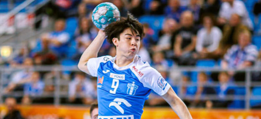 Балканы. Официально. Японский одноклубник Дмитрия Житникова по "Висле" Косуке Ясухира отдан в аренду "Вардару"