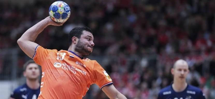 ЧЕ-2024. Линейный сборной Нидерландов Самир Бенганем стал автором лучшего гола на предварительном раунде (ВИДЕО)