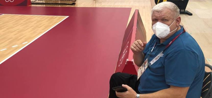 Олимпиада с Трефиловым. "Как тренер выпустил бы на концовку других людей, более удачливых в этом матче"