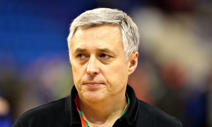 Юрий Шевцов: "Будем надеяться, что фортуна от нас не отвернется ни в Пльзене, ни в Минске"