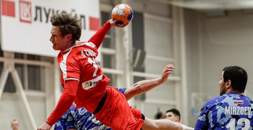 Павел Атьман: "За время моего отсутствия в чемпионате России выросло новое поколение гандболистов — это влияет на общую картину"